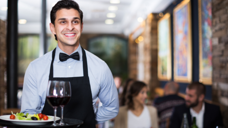 22 Years of Tables: Why Diners Stopped Cleaning Up