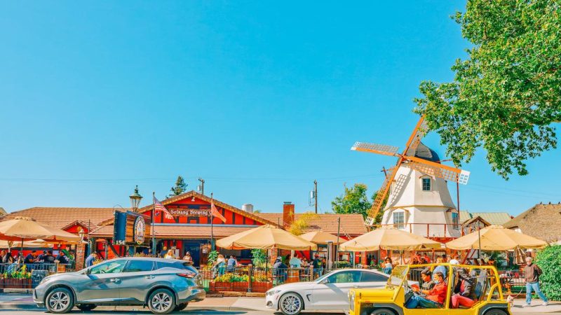 25 Hidden US Towns With Hotels From $89 a Night