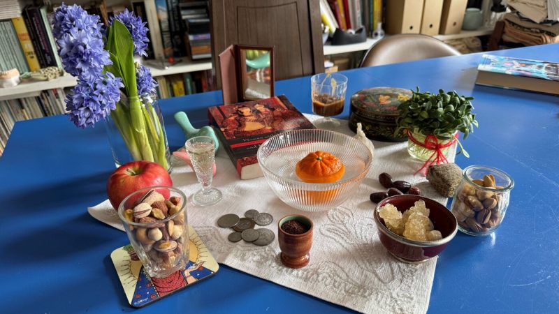 29 Million Trips: Iran’s Nowruz 2026 Rewrote Domestic Tourism
