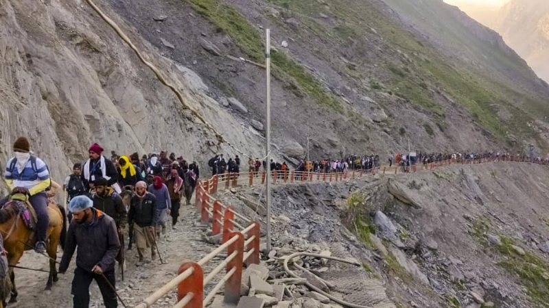 5 Brutal Truths About Amarnath Yatra 2026 Every Pilgrim Must Know