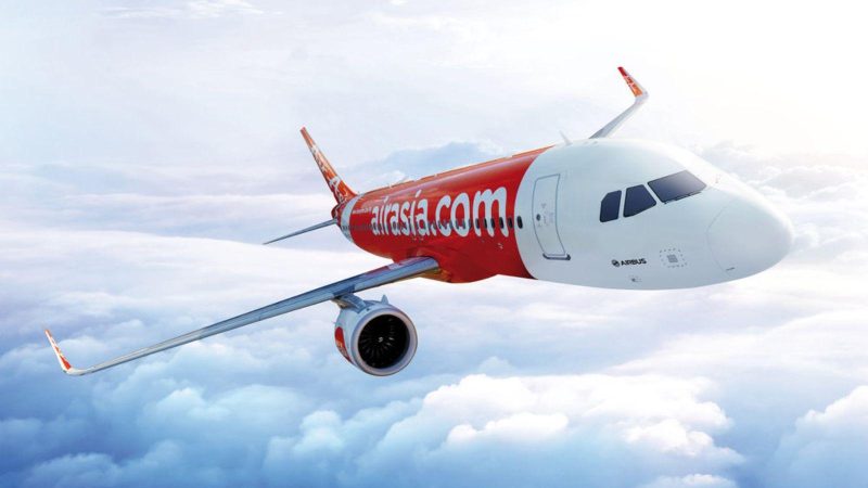 5 Forces Driving AirAsia X’s 9% Passenger Surge in Early 2026