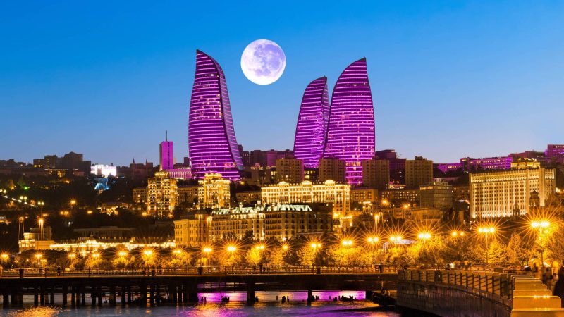 5 Reasons Baku Boulevard Will Redefine Your Travel Bucket List