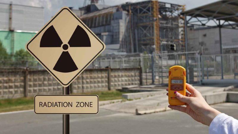 5 Reasons Chernobyl’s Radiation-Eating Fungus Rewrites Biology