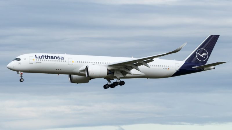 5 Reasons Lufthansa’s 100th Anniversary Is Changing How You Travel Germany