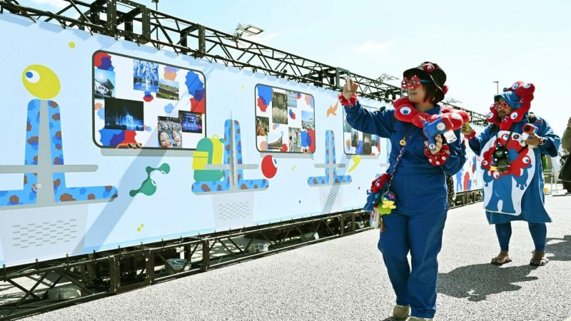 5 Reasons Osaka’s Expo Anniversary Week Is Worth the Trip in 2026