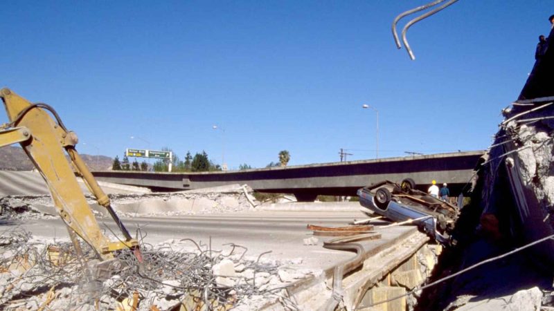 5 Reasons Supershear Earthquakes Could Blindside California