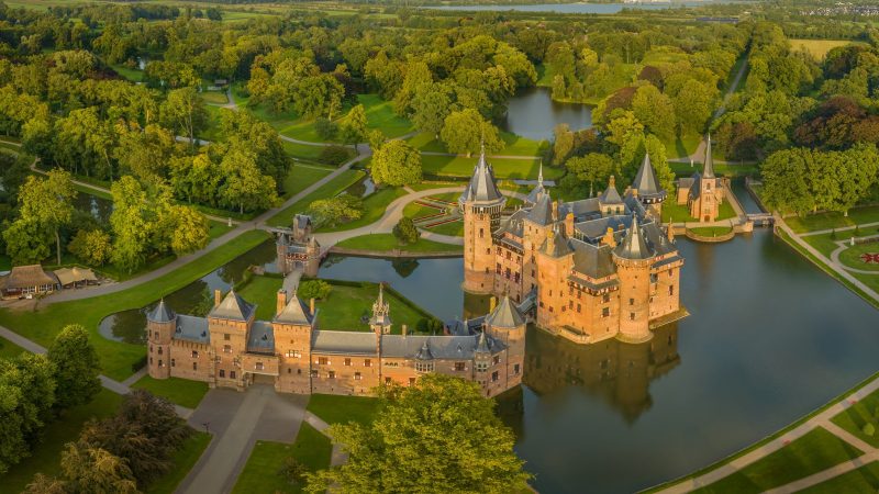 5 Reasons Utrecht Outshines Amsterdam for Your Next Dutch Adventure