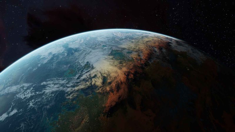 5 Ways Satellite Data on Shifting Vegetation Will Reshape Farming