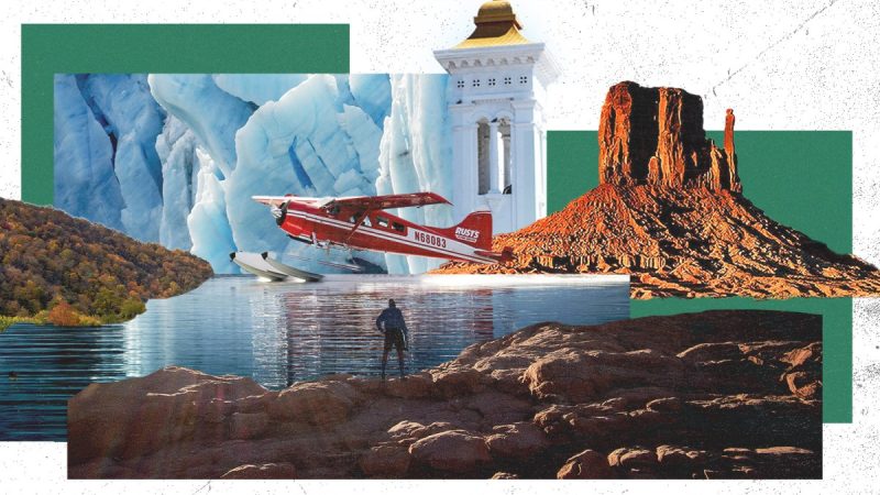 6 Secret U.S. Towns Under 6,000 People You’ve Never Visited