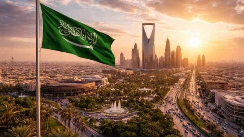 7 Middle East Countries Now Open to 60+ Nations With One Visa Move