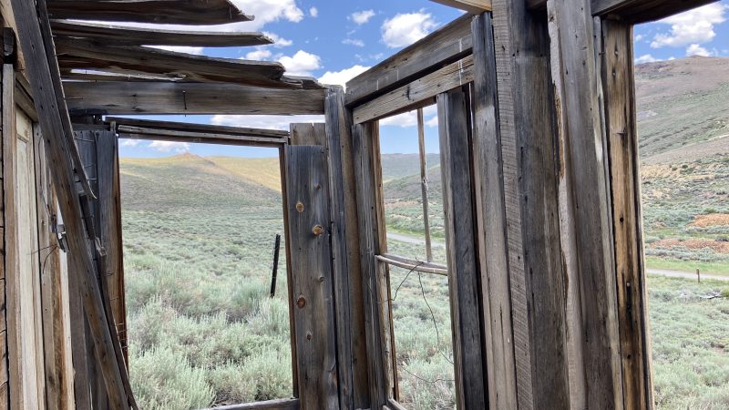 8 Best Ghost Towns in America Worth the Drive in 2026