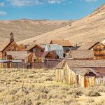 8 Ghost Towns Worth the Detour — Bannack Leads at 4.8 Stars
