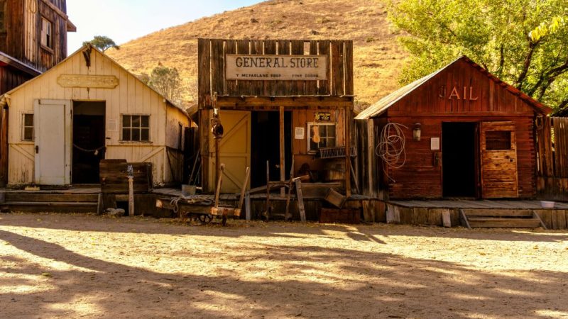 A Montana Town of Fewer Than 500 People Has Kept the Same General Store Running for 125 Years — Until Now