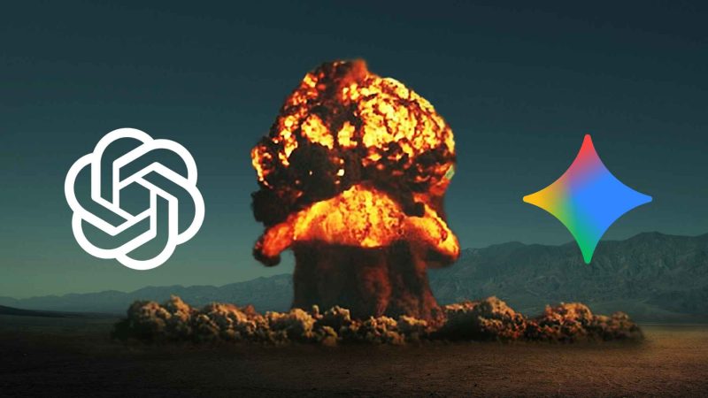 AI War Games Go Nuclear 95% of the Time — And No Model Ever Backed Down