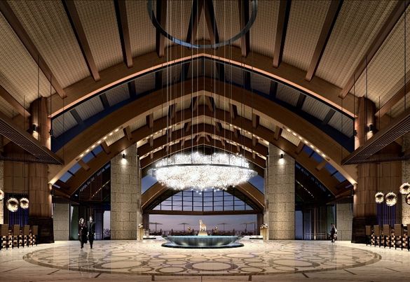 Accor’s 800th Hotel in China Reveals Who’s Really Winning Asia