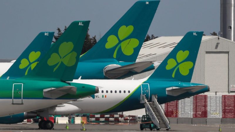 Aer Lingus Dublin–Raleigh-Durham Route Opens Ireland to the South