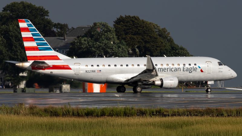 American Airlines Caracas Return: Bold Move or Risky Gamble?