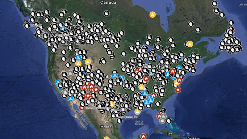 America’s Best Ghost Towns: 4.2M Visitors Can’t Be Wrong
