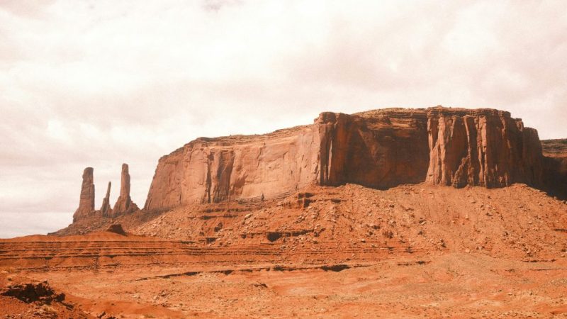 America’s Largest ‘City’ That Technically Doesn’t Exist Has 120,000 Residents and No Mayor