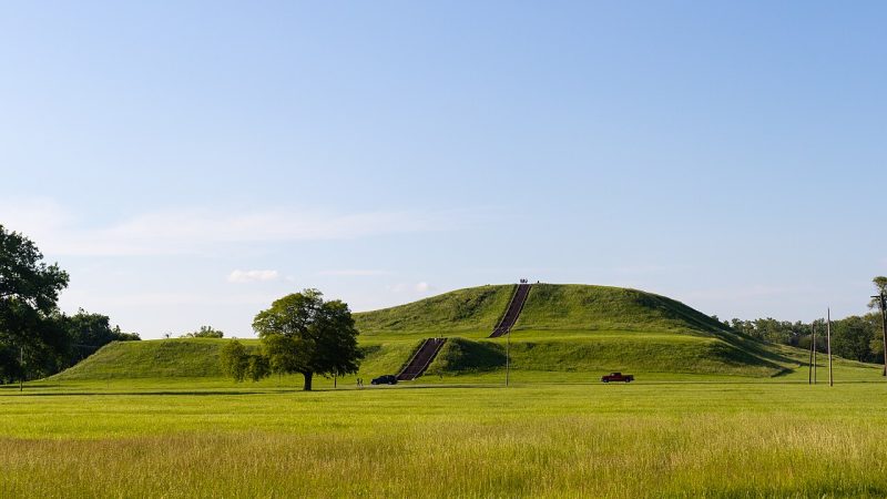 America’s Lost Metropolis: The Pre-Columbian City Outside St. Louis That Once Matched Medieval London