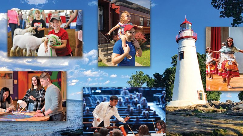 America’s Real History Hides in 250 Sites Most Tourists Never Visit