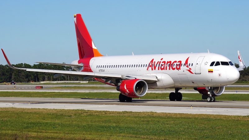 Avianca’s 600,000 Seats: The Soccer Fan Flight Plan You Need Now
