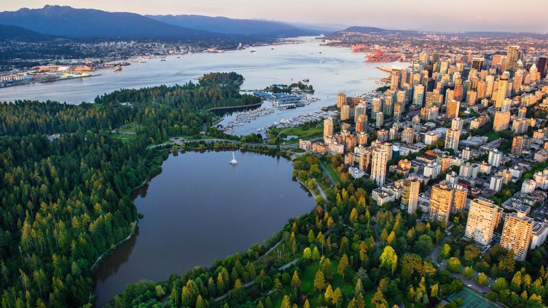BC’s 2026 Content Campaigns Are Rewriting How the World Sees Canada