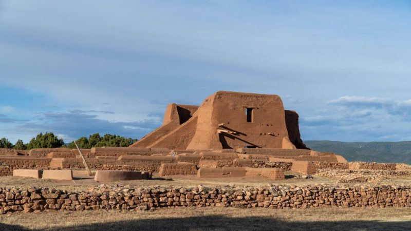 Before Columbus, a City Near St. Louis Had 20,000 Residents and a Pyramid Bigger Than the Base of Giza
