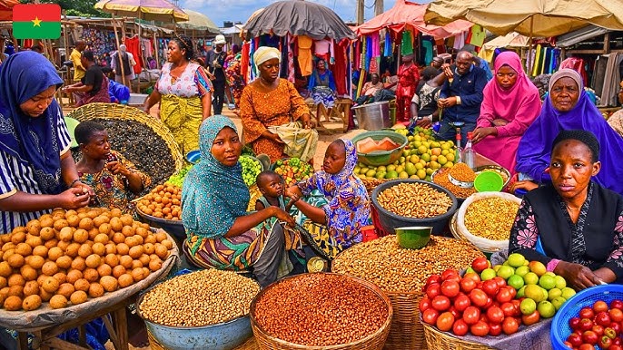 Burkina Faso’s $165M Tourism Boom: Domestic Travel Rewrites the Rules