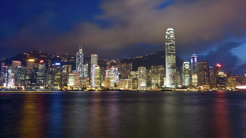 Can Hong Kong Really Win Back the World’s Travelers?