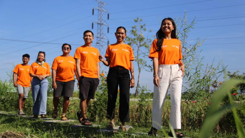 Can Mentorship Really Build Sustainable Tourism? TUI’s Bold Bet