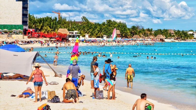 Canada’s Mexico Obsession: Why 2026 Travelers Won’t Stay Home