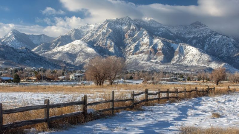 Cheapest States 2026: Oklahoma at $2,150/Month Leads All 50