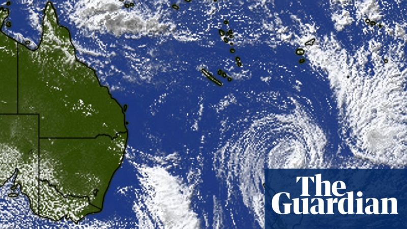 Cyclone Vaianu Strands Travelers Across New Zealand’s North Island