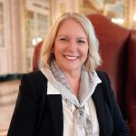 Dania Duke Takes the Helm at San Francisco’s Historic Clift Royal Sonesta