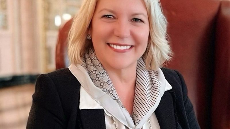 Dania Duke Takes the Helm at San Francisco’s Historic Clift Royal Sonesta