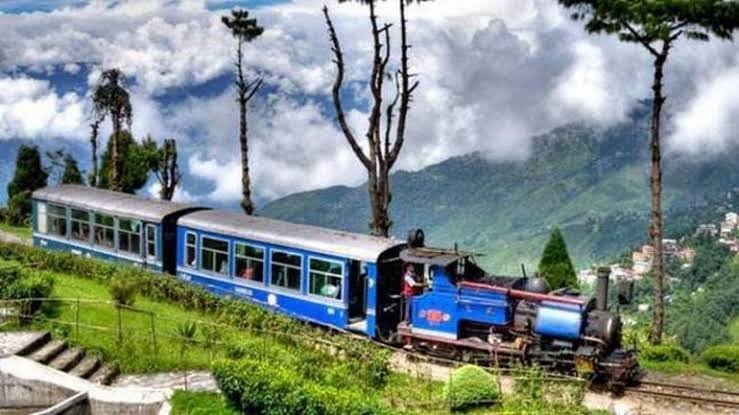 Darjeeling’s Toy Train: Timeless Wonder or Tourist Trap?
