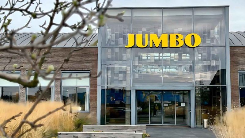 Dead Mice Found in Jumbo Frozen Green Beans Spark Recall