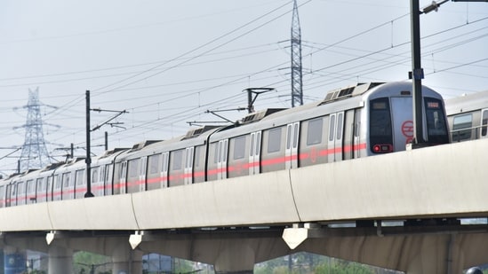 Delhi Metro Blue Line: 5 Upgrades Changing How Millions Travel