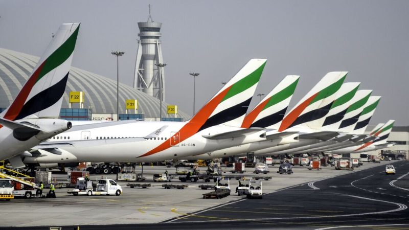 Emirates’ Urgent UK Advisory Hits Heathrow, Manchester, Glasgow