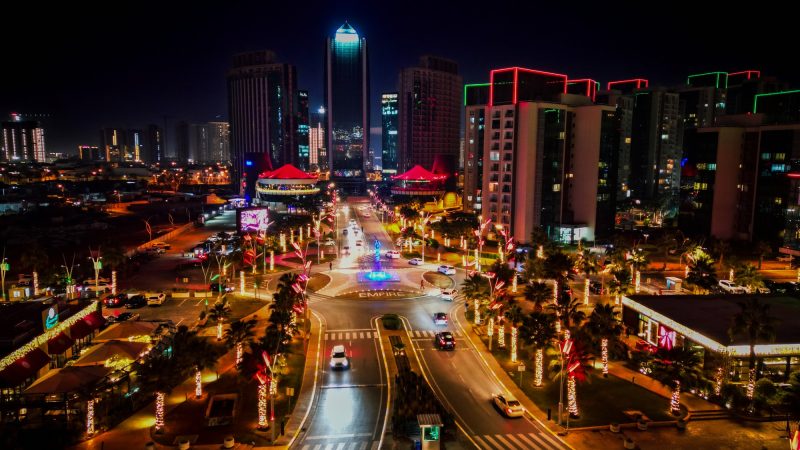 Erbil’s Ancient Citadel Rises Again After US-Iran Tensions Ease