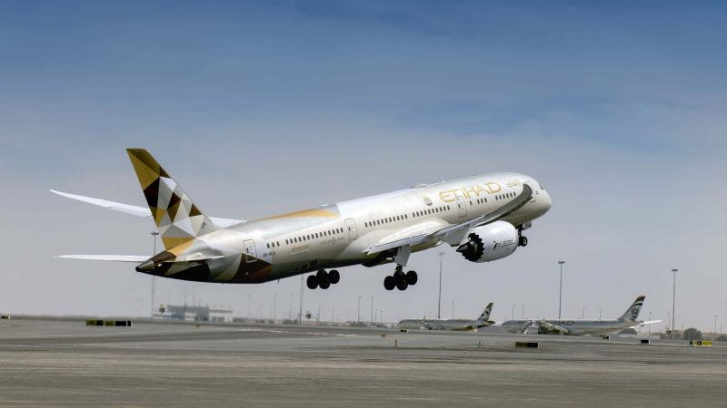 Etihad’s Dhaka Gamble: Smart Strategy or Half-Measure?