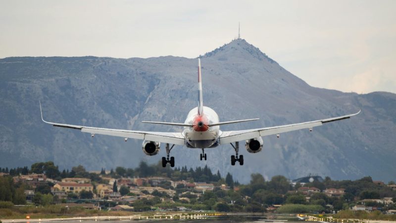 Europe’s Flight Crisis Hides a Billion-Dollar Airline Boom