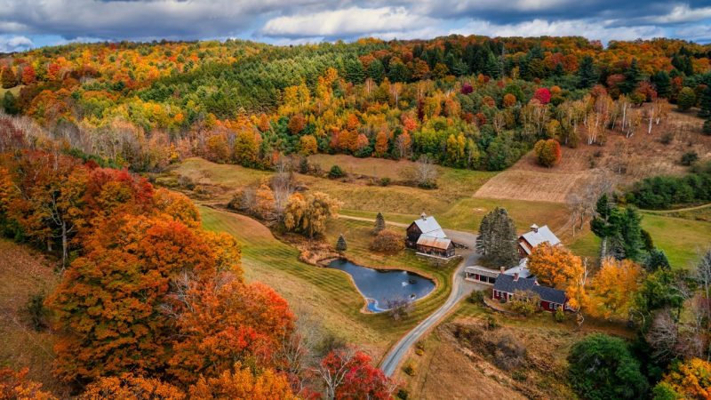 Forgotten Small Towns Under $150/Night: 18 Gems Across America