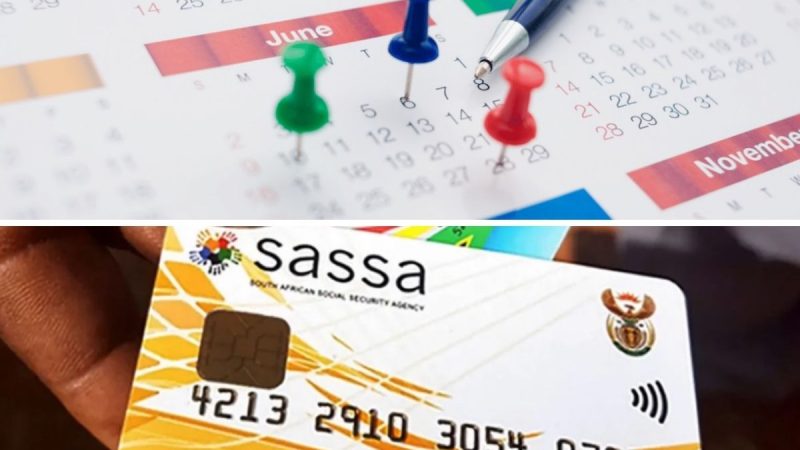 Gogo Thandi Turned 60 and Qualified for R2,315 a Month — Here’s What the SASSA Older Persons Grant Actually Buys in 2026