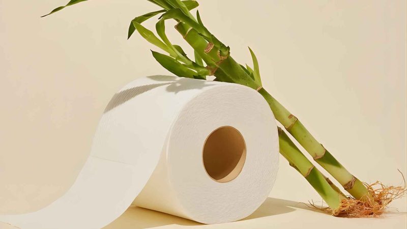 Goodbye Toilet Paper: Cleaner, Cheaper Alternatives Are Here