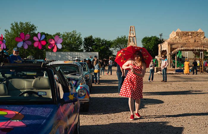 Houston’s Art Car Parade 2026: 5 Reasons It’s America’s Wildest Street Festival