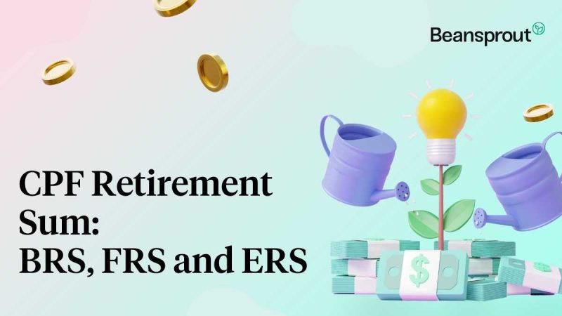 How Chua Siew Mei Hit the CPF Full Retirement Sum at 55 — and S$213,000 Stayed in Her RA