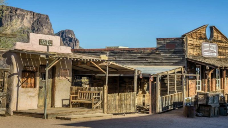 I Visited Bannack, Montana for $6 — Found Banks, Newspapers, Murder Trials