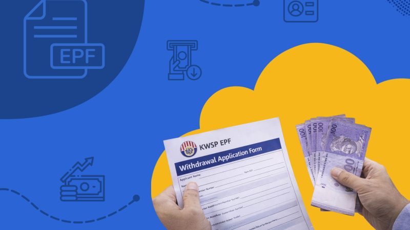 I Withdrew RM9,400 From My EPF Akaun Fleksibel for My Daughter’s Wedding — Here’s the 13-Year Cost
